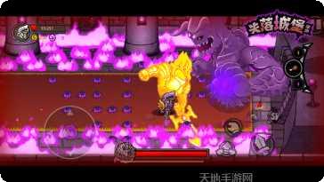 失落城堡角色培养