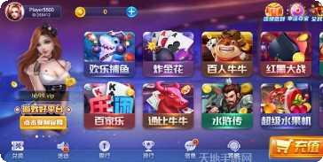 海豹娱乐游戏评测