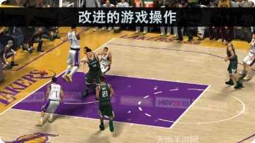 2k22游戏攻略