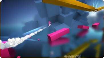 极速变轨游戏攻略
