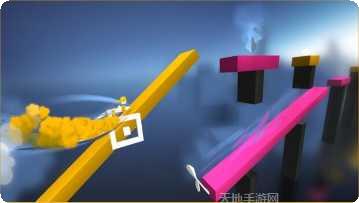 极速变轨技巧分享