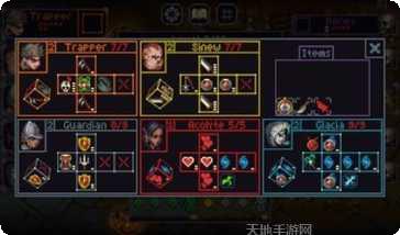 骰子与砍杀游戏攻略