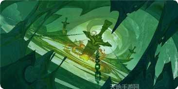 剑网3双星记角色介绍