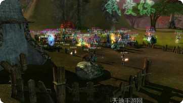 风之旅团变态版礼包