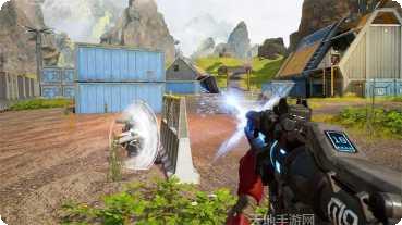 APEX英雄游戏操作技巧