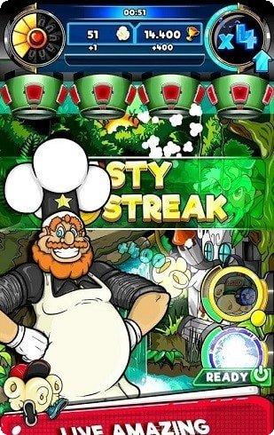 疯狂爆珠最新版本