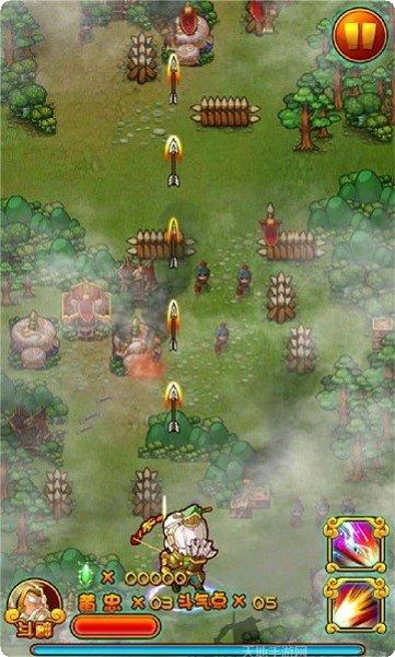 三国乱斗无双装备获取
