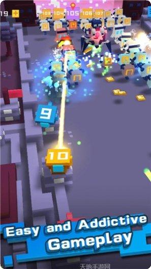 立方体爆炸消消乐最新版本