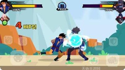 火影对决2角色解锁