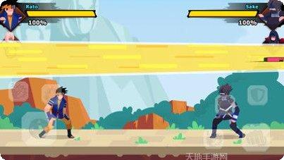 火影对决2关卡攻略