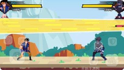 火影对决2阵容推荐