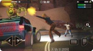 道路杀手游戏评测