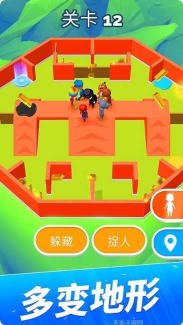 贪吃猫游戏攻略