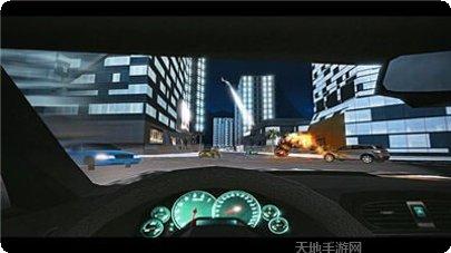 地下漂流赛游戏攻略