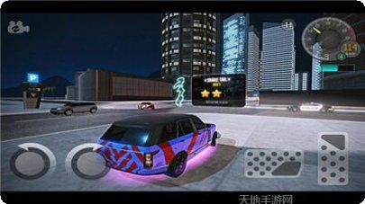 地下漂流赛角色解锁