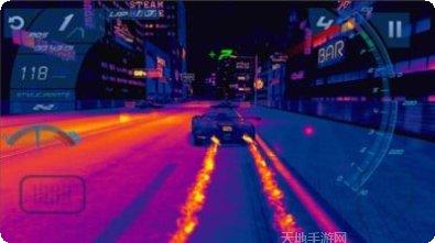 地下漂流赛隐藏关卡