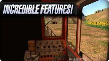 火车司机15游戏攻略