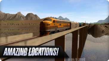 火车司机15下载安卓