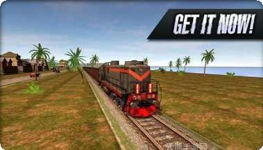 火车司机15游戏玩法