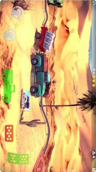 越野传奇2游戏攻略