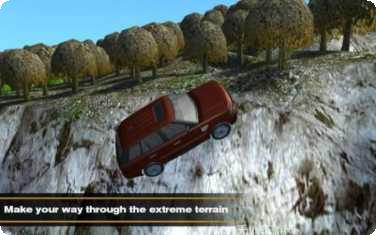 越野传奇2玩法介绍