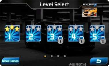 模拟驾驶停车闯关最新版本