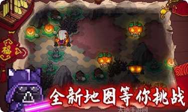 见习猎魔团角色培养