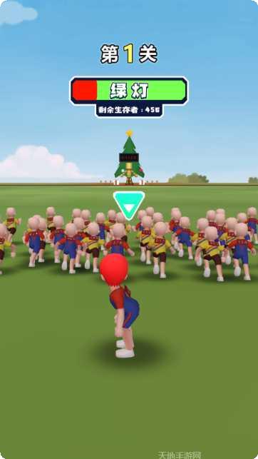 模拟生存大赛下载
