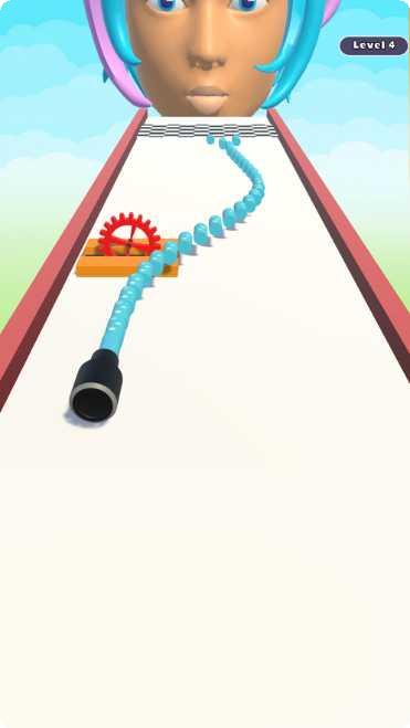 Lipa海盗竞赛下载