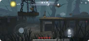 妖怪别追我游戏玩法