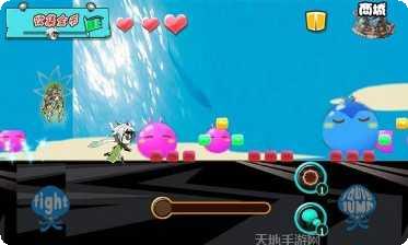 风暴之翼游戏攻略