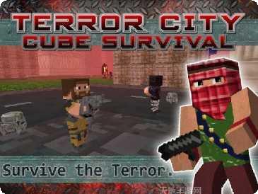 可怕的跑酷游戏技巧