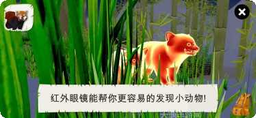 野生动物摔跤斗士游戏攻略