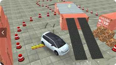 停车模拟2020下载