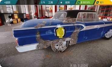 停车模拟2020破解版