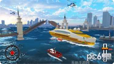 游轮模拟器2019最新版本