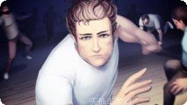 The Line of Firing角色