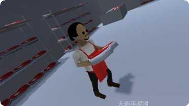 The Line of Firing更新日志