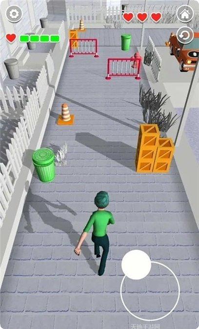 Drunk Walking游戏攻略