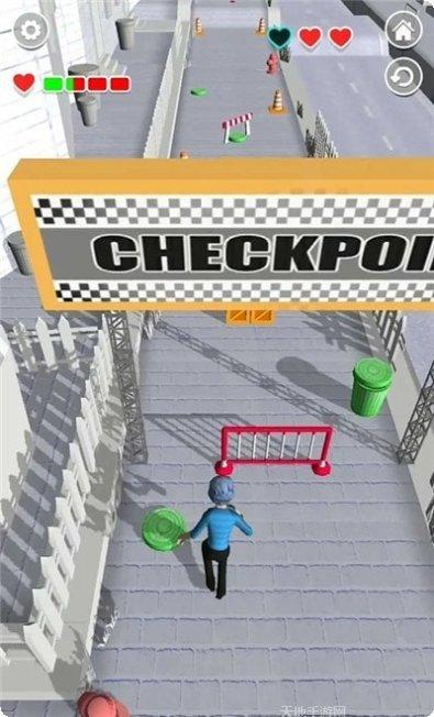 Drunk Walking下载地址