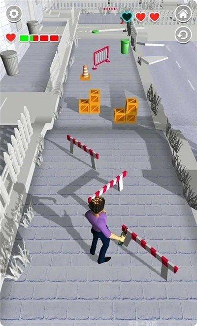 Drunk Walking最新版本