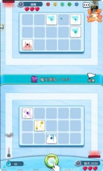 疯狂骰子玩法介绍