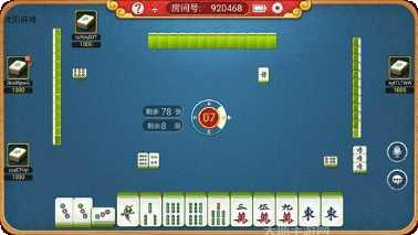 久乐跑胡子游戏技巧