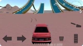 碰撞试验2玩法介绍