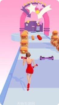 Body Parkour技巧
