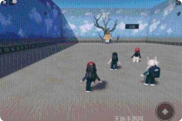 鱿鱼游戏战争舞台下载