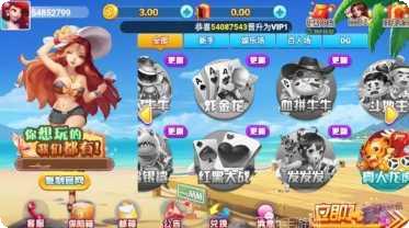 多点娱乐游戏攻略