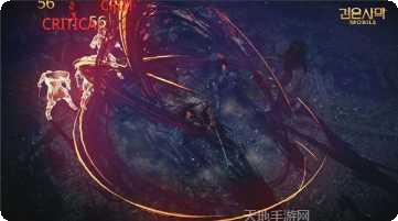 黑色沙漠M装备强化