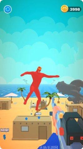 火线勇士角色介绍