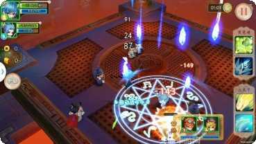 哪吒闹海装备获取